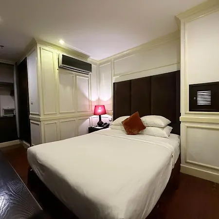 Hanoi Hotel Boutique & Spa-2